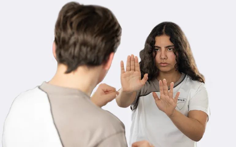 WingTsun Wing Tsun