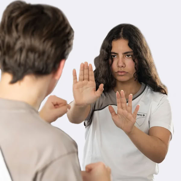 WingTsun Selbstverteidigung Kampfkunst in Essen