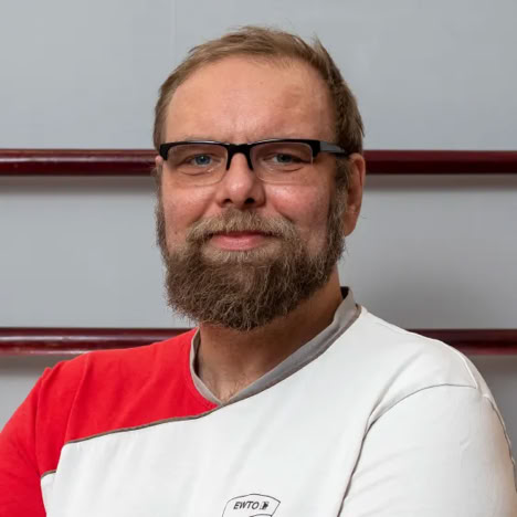 WingTsun Selbstverteidigung Kampfkunst in Essen