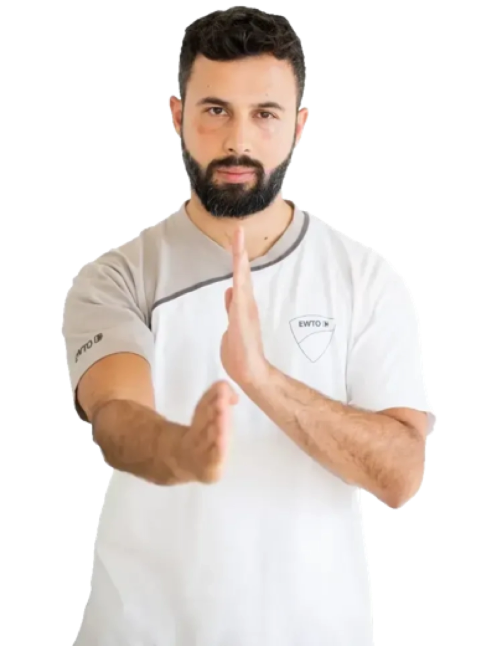 WingTsun Selbstverteidigung Kampfkunst in Essen